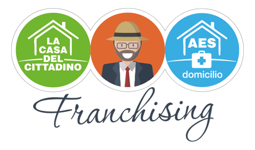 Aes Domicilio Franchising